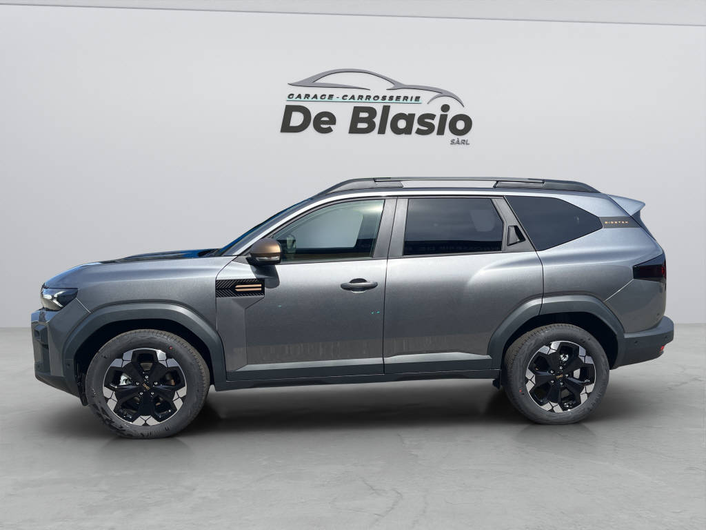 DACIA Bigster 1.8 Hybrid Extreme-showroom-element-3