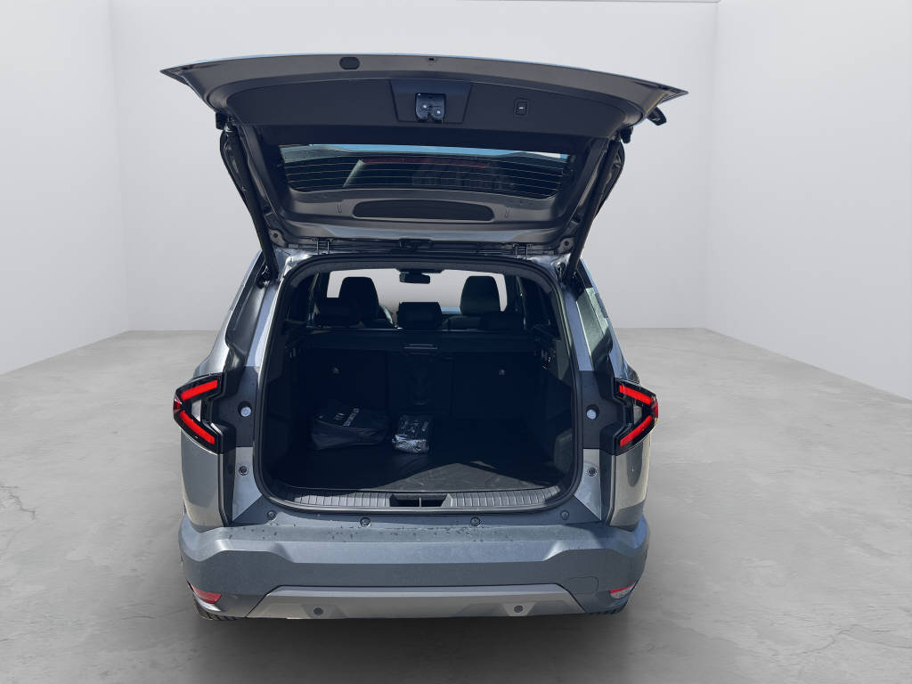 DACIA Bigster 1.8 Hybrid Extreme-image-15