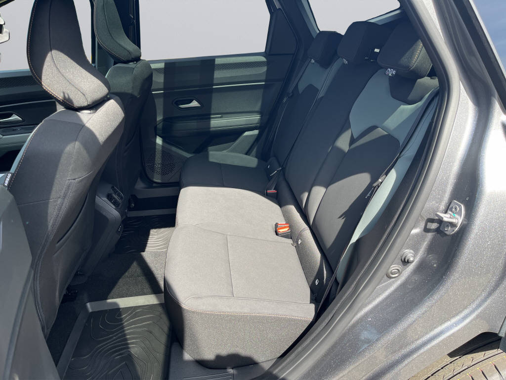 DACIA Bigster 1.8 Hybrid Extreme-image-12