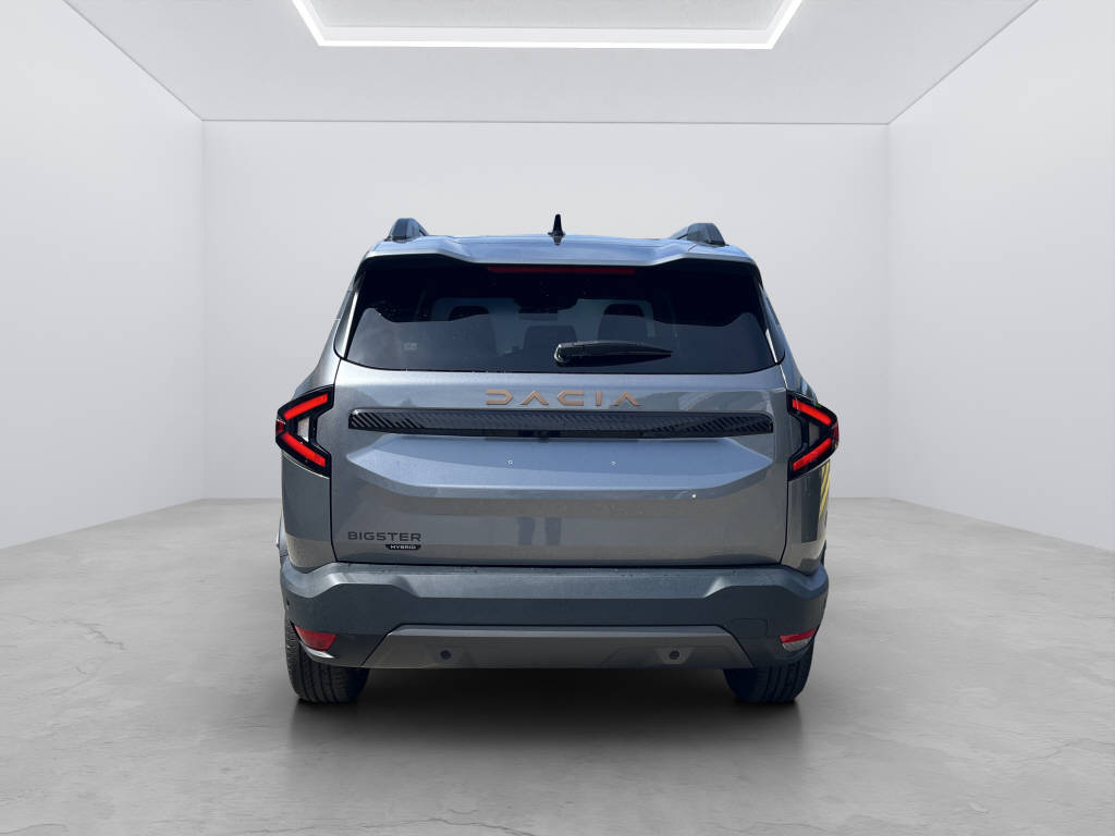 DACIA Bigster 1.8 Hybrid Extreme-image-5