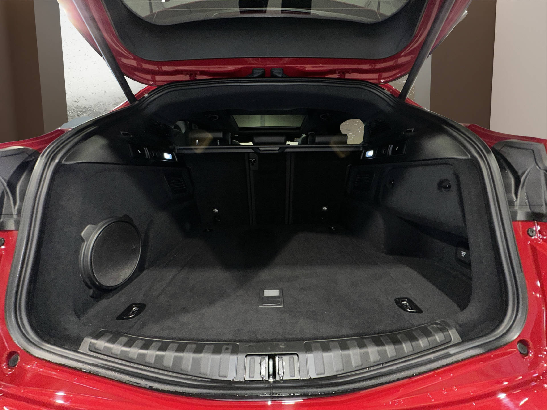 ALFA ROMEO Stelvio 2.9 V6 Biturbo Q4 Quadrifoglio-image-17