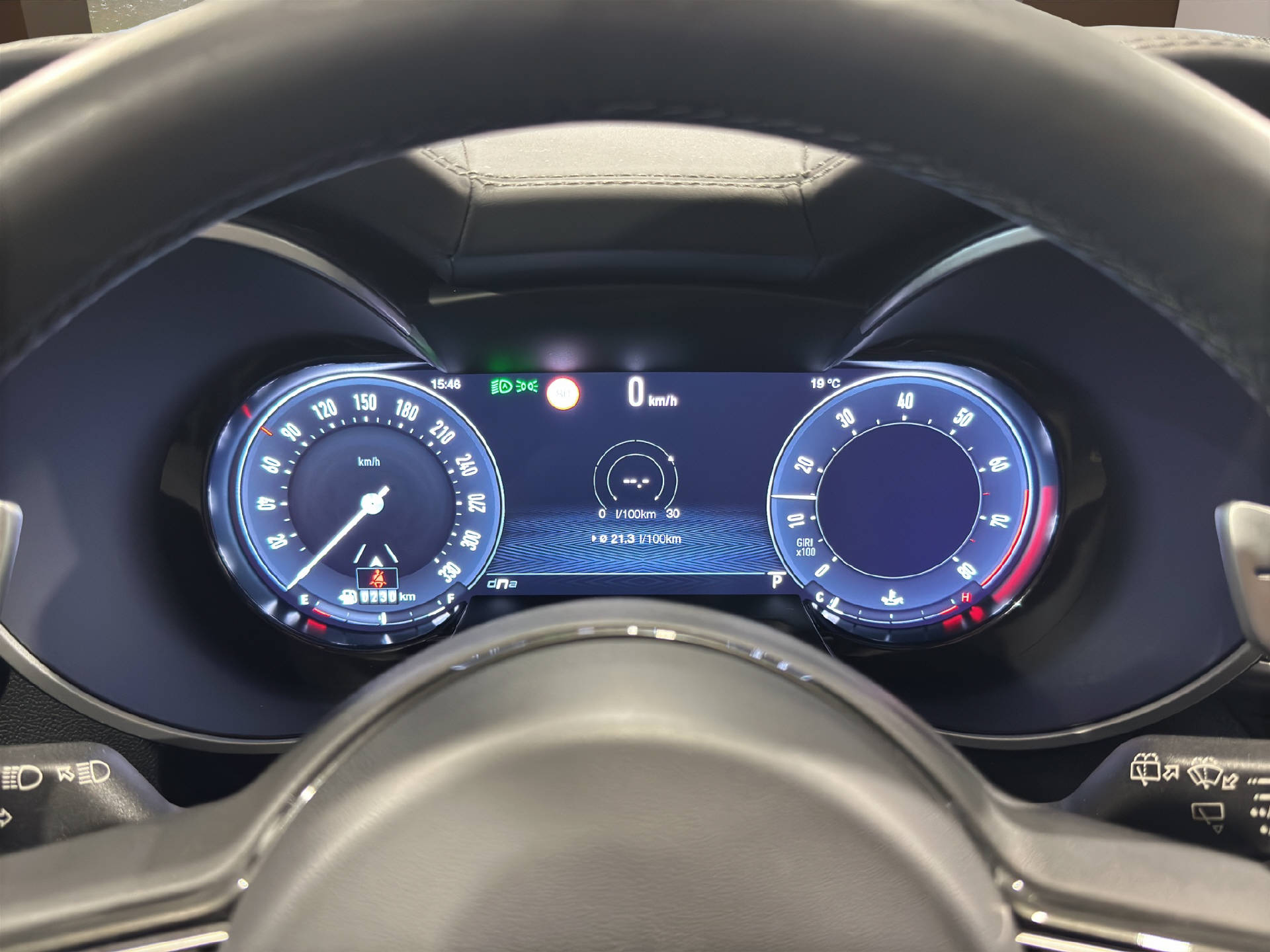 ALFA ROMEO Stelvio 2.9 V6 Biturbo Q4 Quadrifoglio-image-10