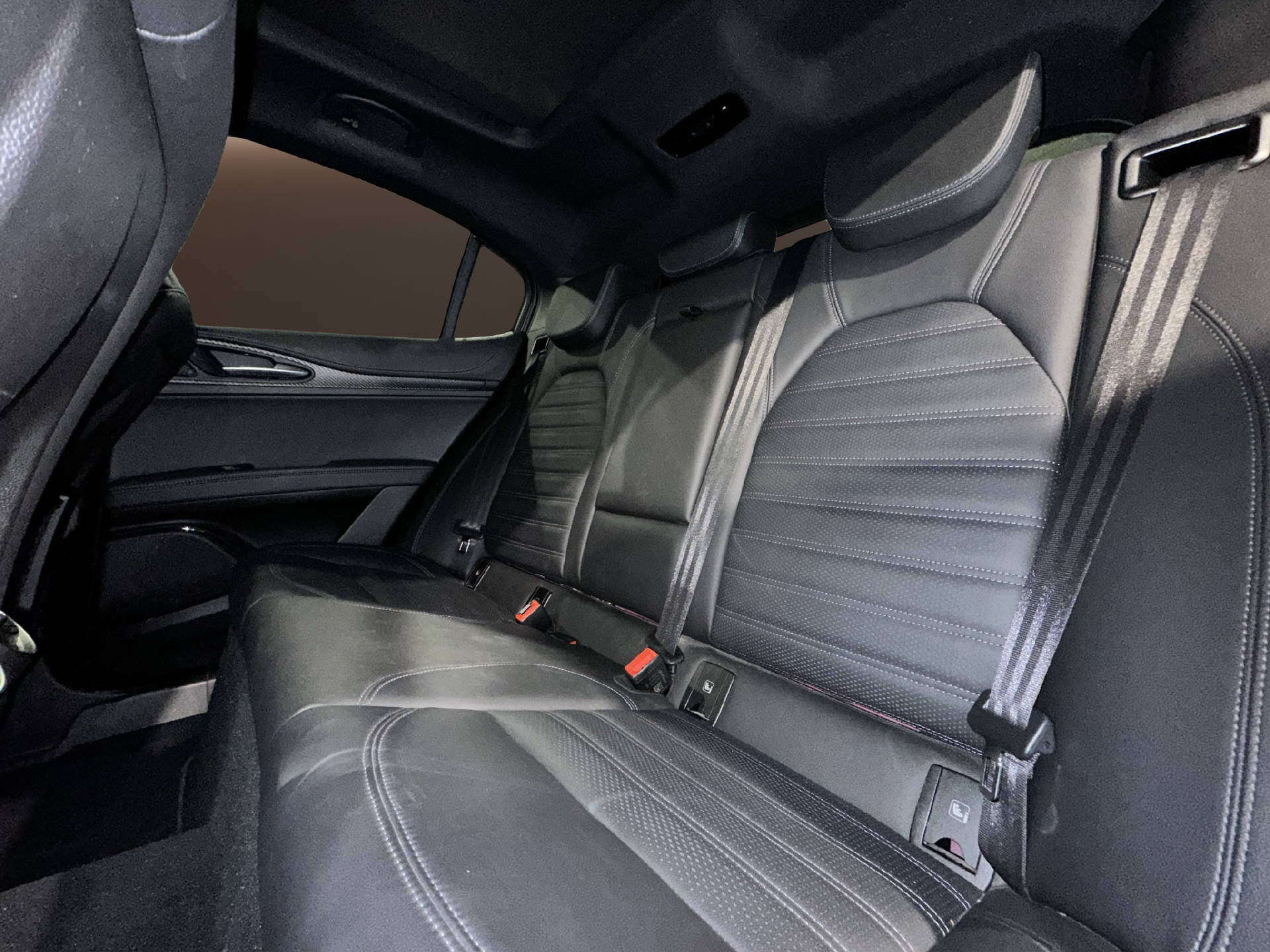 ALFA ROMEO Stelvio 2.9 V6 Biturbo Q4 Quadrifoglio-image-11
