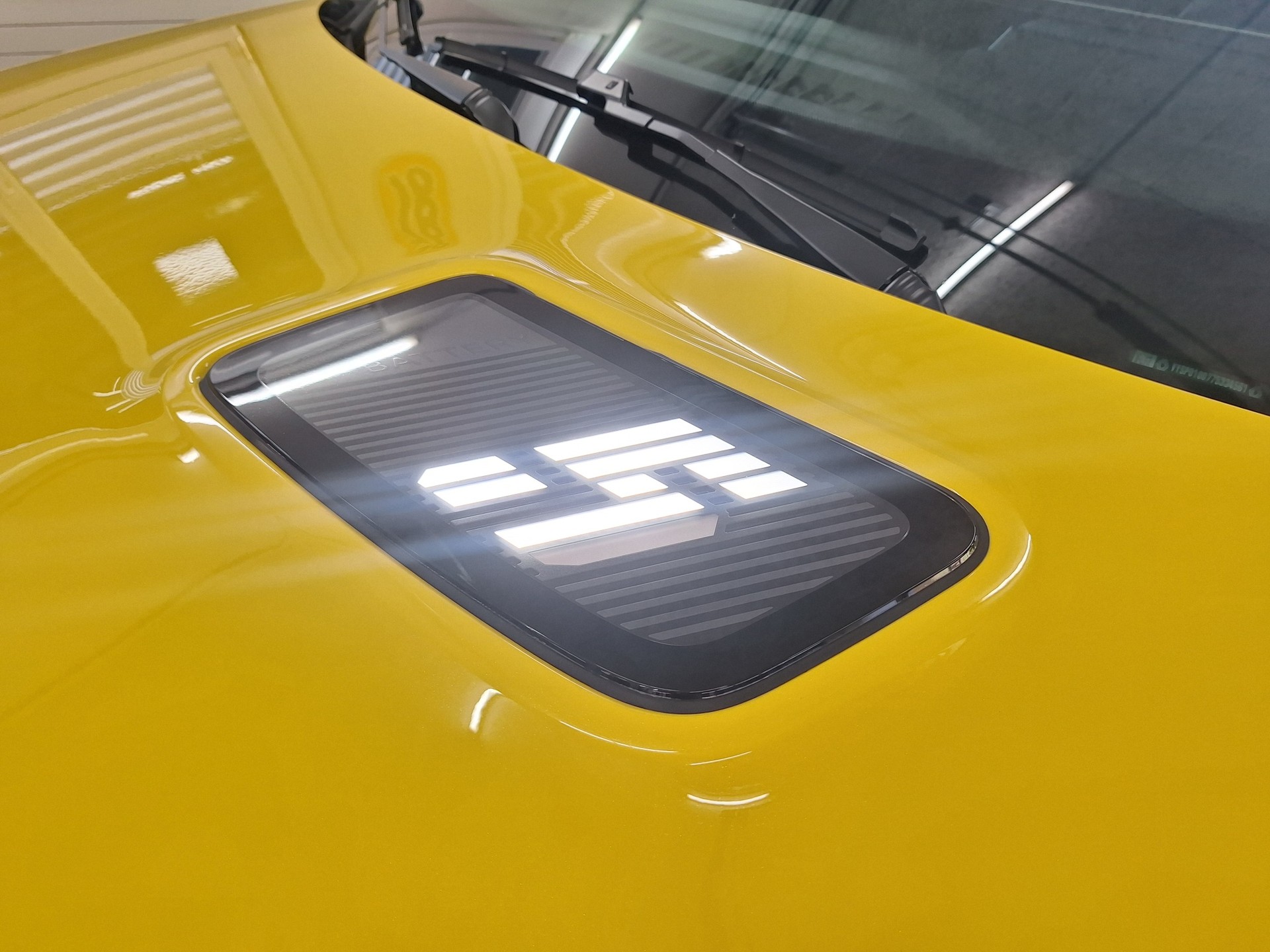 RENAULT R5 E-Tech Urban Range 40 kWh Techno⚡Keine Ablieferungspauschale⚡-image-7