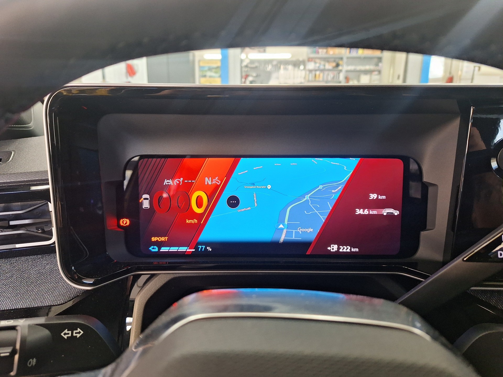 RENAULT R5 E-Tech Urban Range 40 kWh Techno⚡Keine Ablieferungspauschale⚡-image-11
