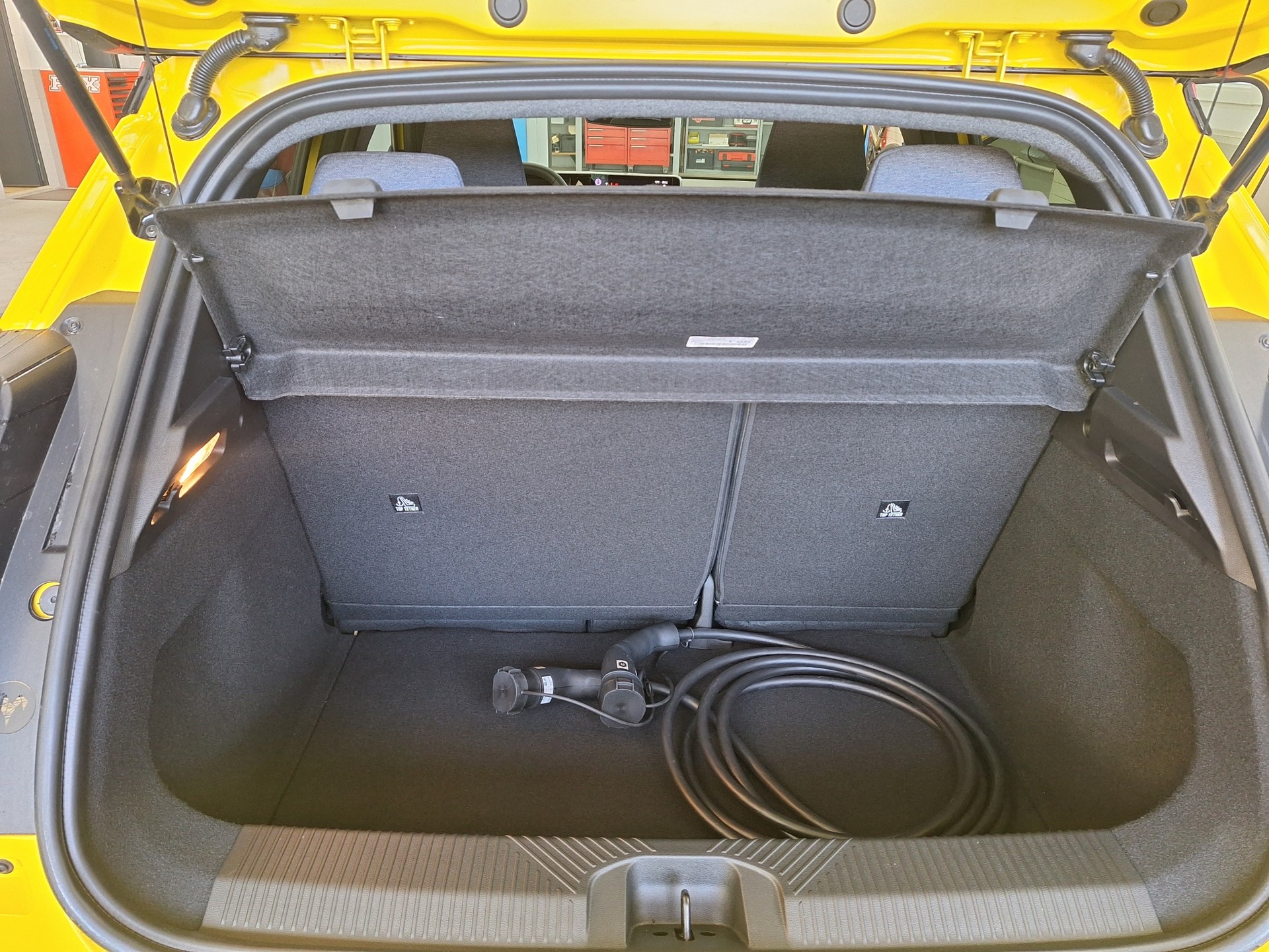 RENAULT R5 E-Tech Urban Range 40 kWh Techno⚡Keine Ablieferungspauschale⚡-image-23