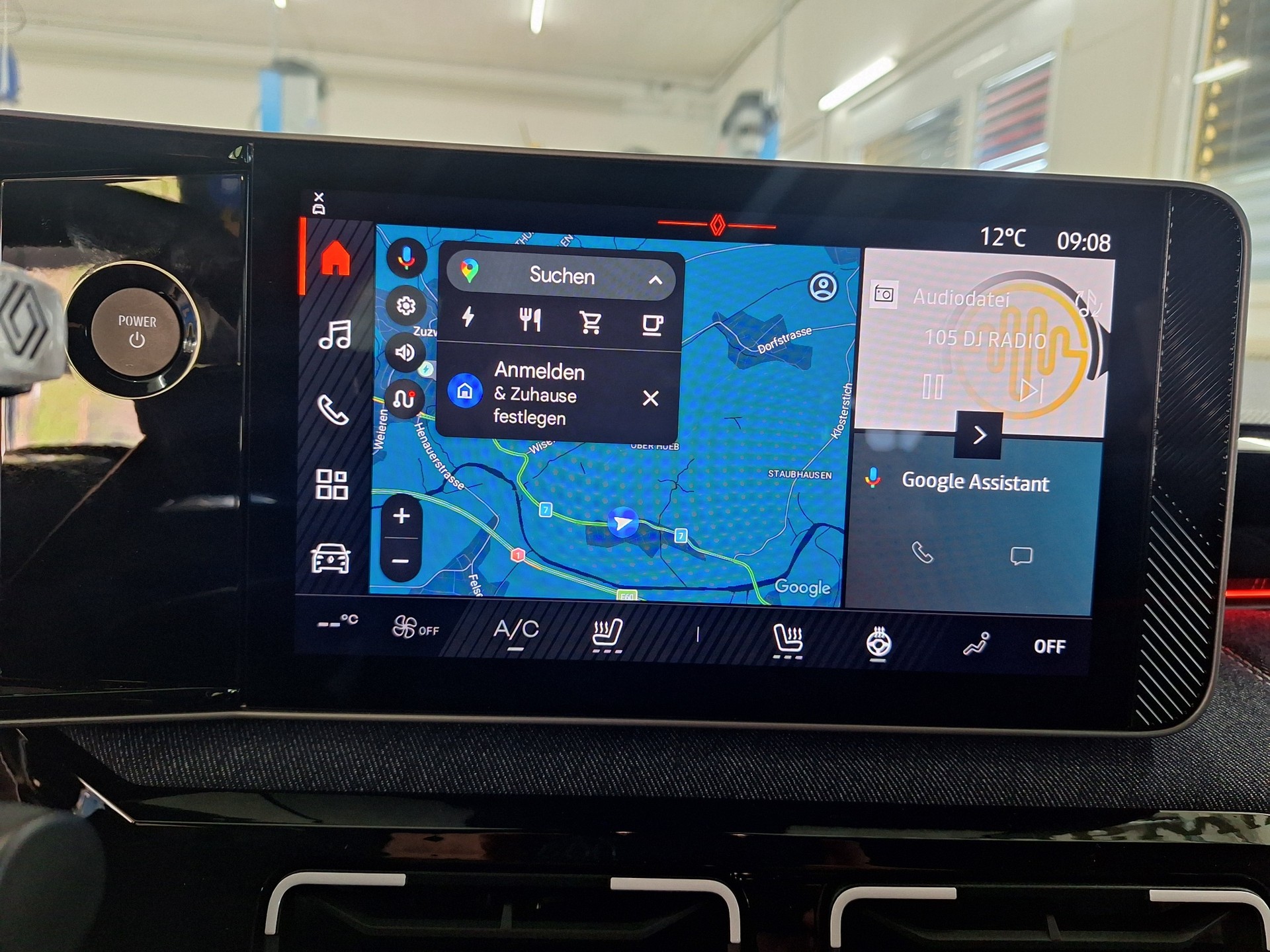RENAULT R5 E-Tech Urban Range 40 kWh Techno⚡Keine Ablieferungspauschale⚡-image-15