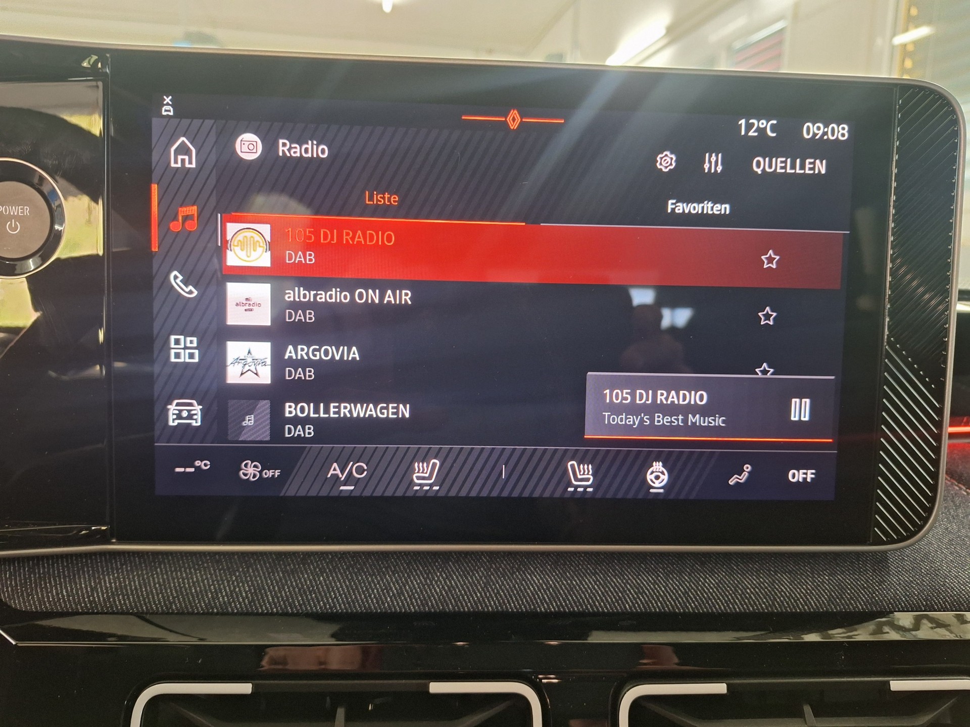 RENAULT R5 E-Tech Urban Range 40 kWh Techno⚡Keine Ablieferungspauschale⚡-image-14