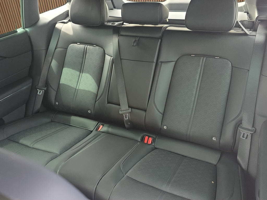 ZEEKR 7X Privilege AWD-image-19