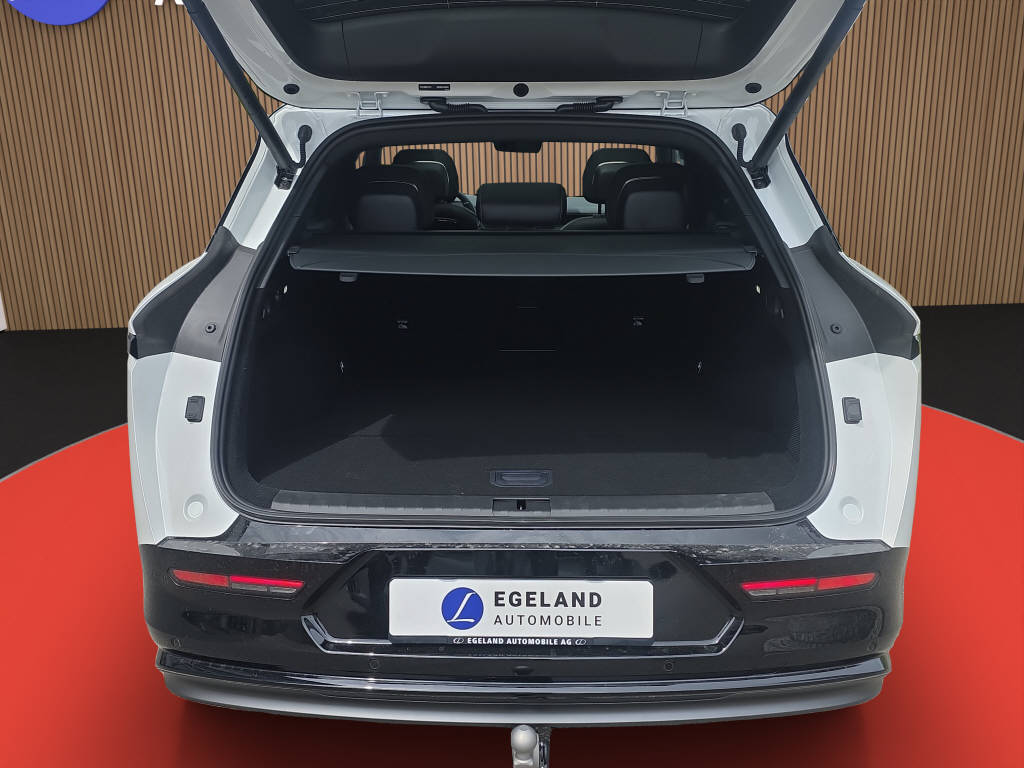 ZEEKR 7X Privilege AWD-image-14