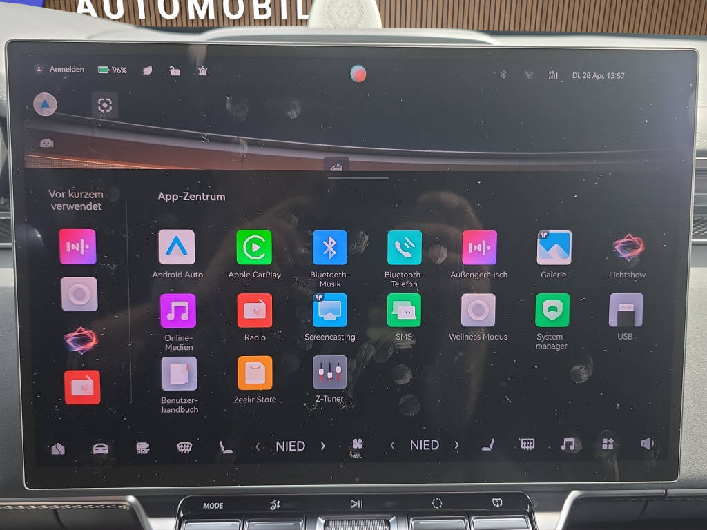ZEEKR 7X Privilege AWD-image-21