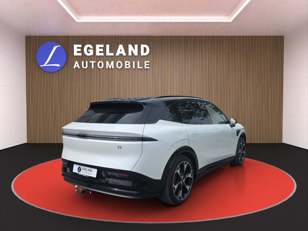 ZEEKR 7X Privilege AWD-showroom-element-3