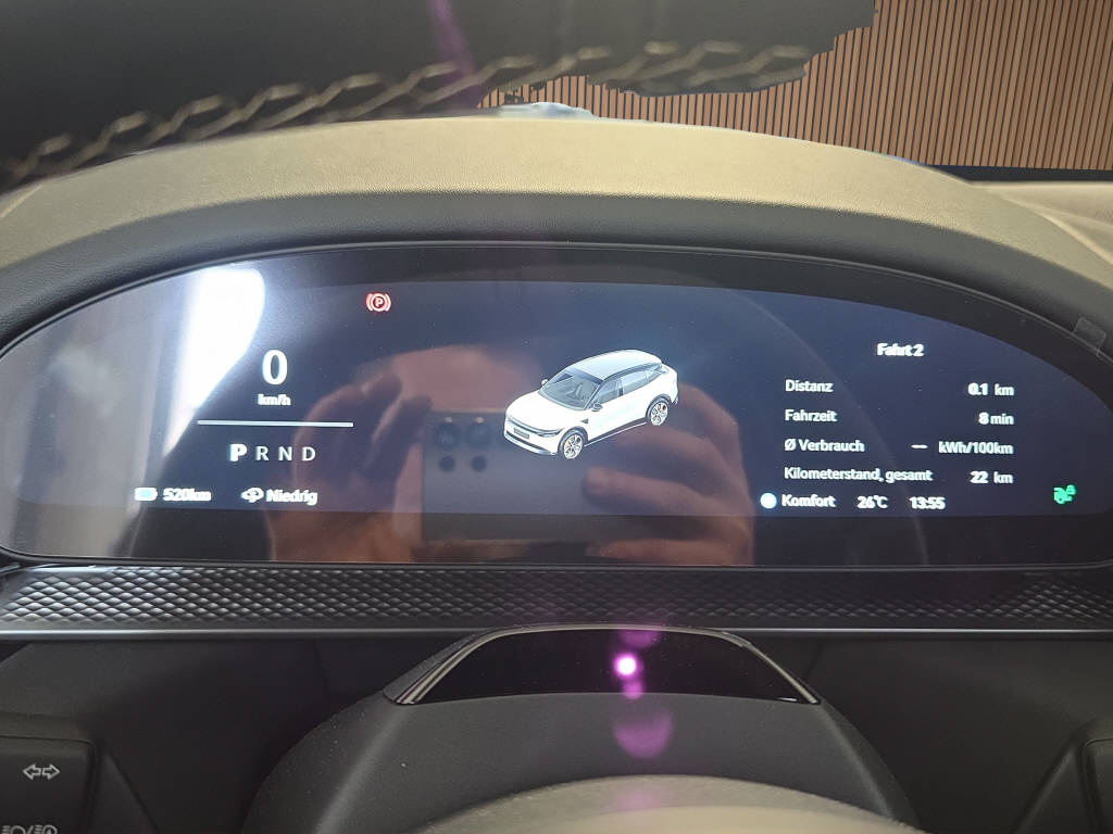 ZEEKR 7X Privilege AWD-image-16