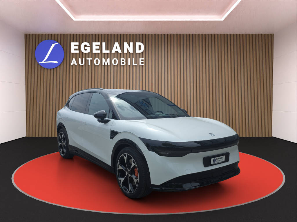 ZEEKR 7X Privilege AWD-showroom-element-1