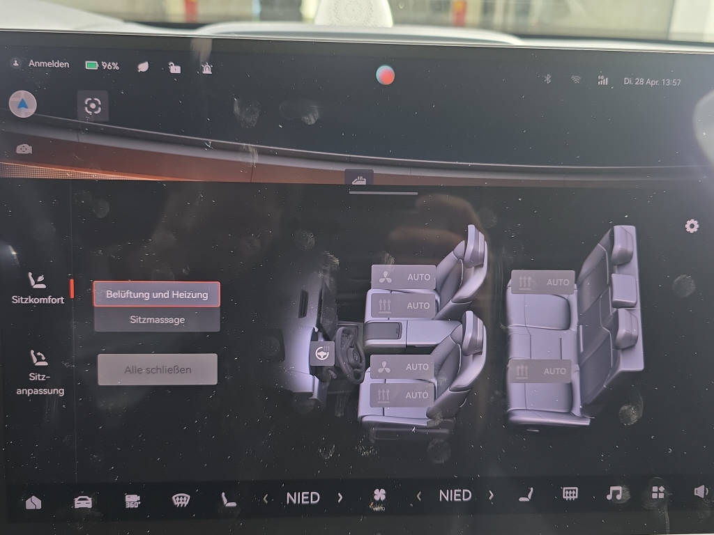 ZEEKR 7X Privilege AWD-image-22