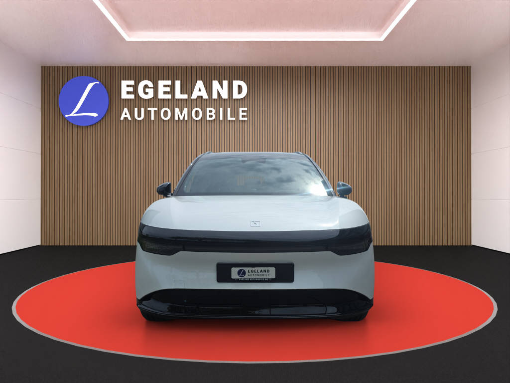 ZEEKR 7X Privilege AWD-showroom-element-2