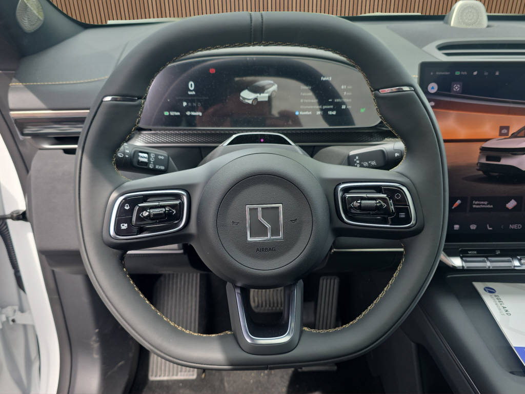 ZEEKR 7X Privilege AWD-image-15
