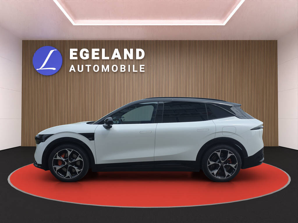 ZEEKR 7X Privilege AWD-image-6