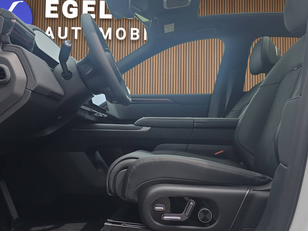 ZEEKR 7X Privilege AWD-image-11