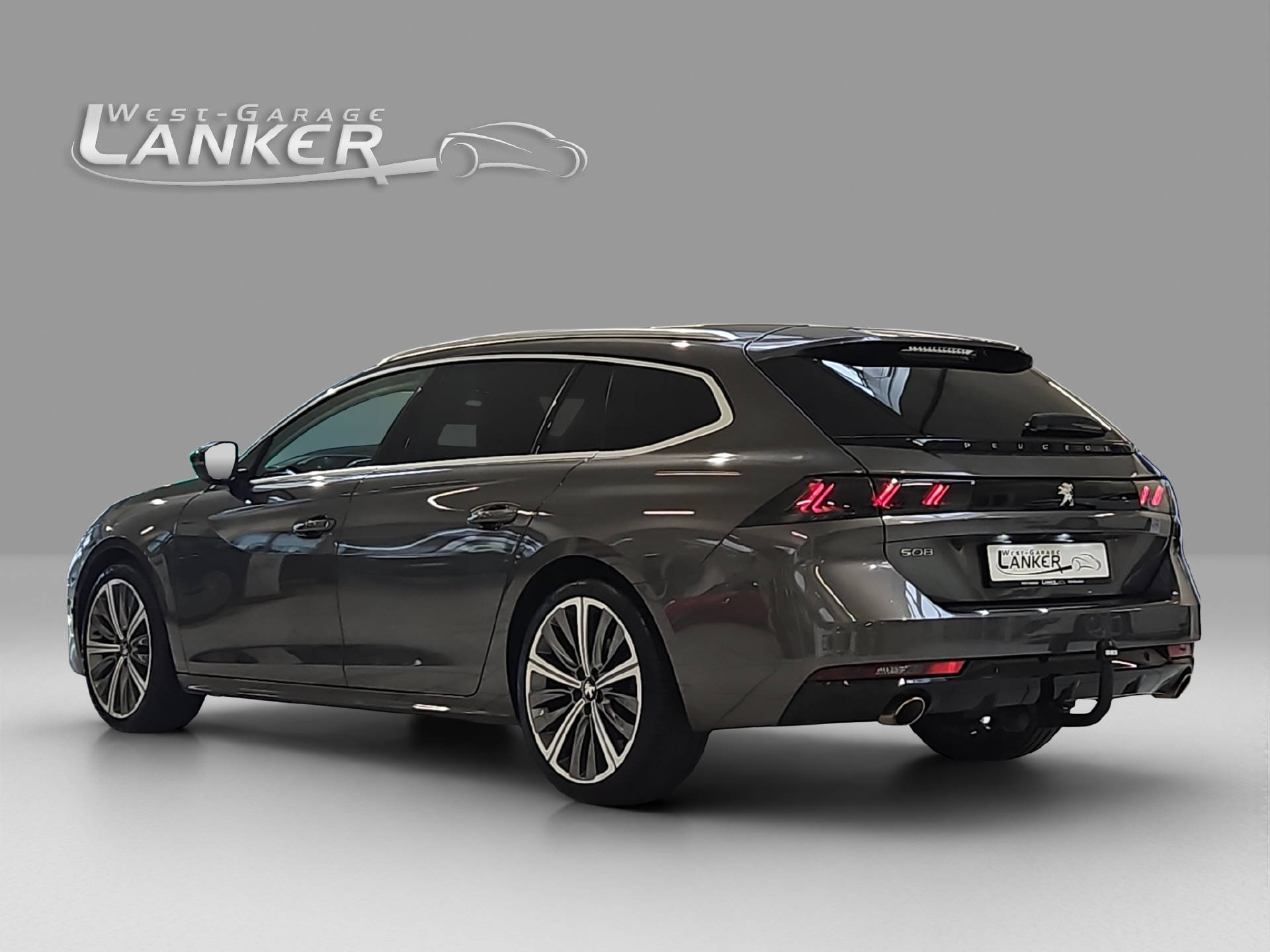 PEUGEOT 508 SW 1.6 PureTech Allure-showroom-element-3