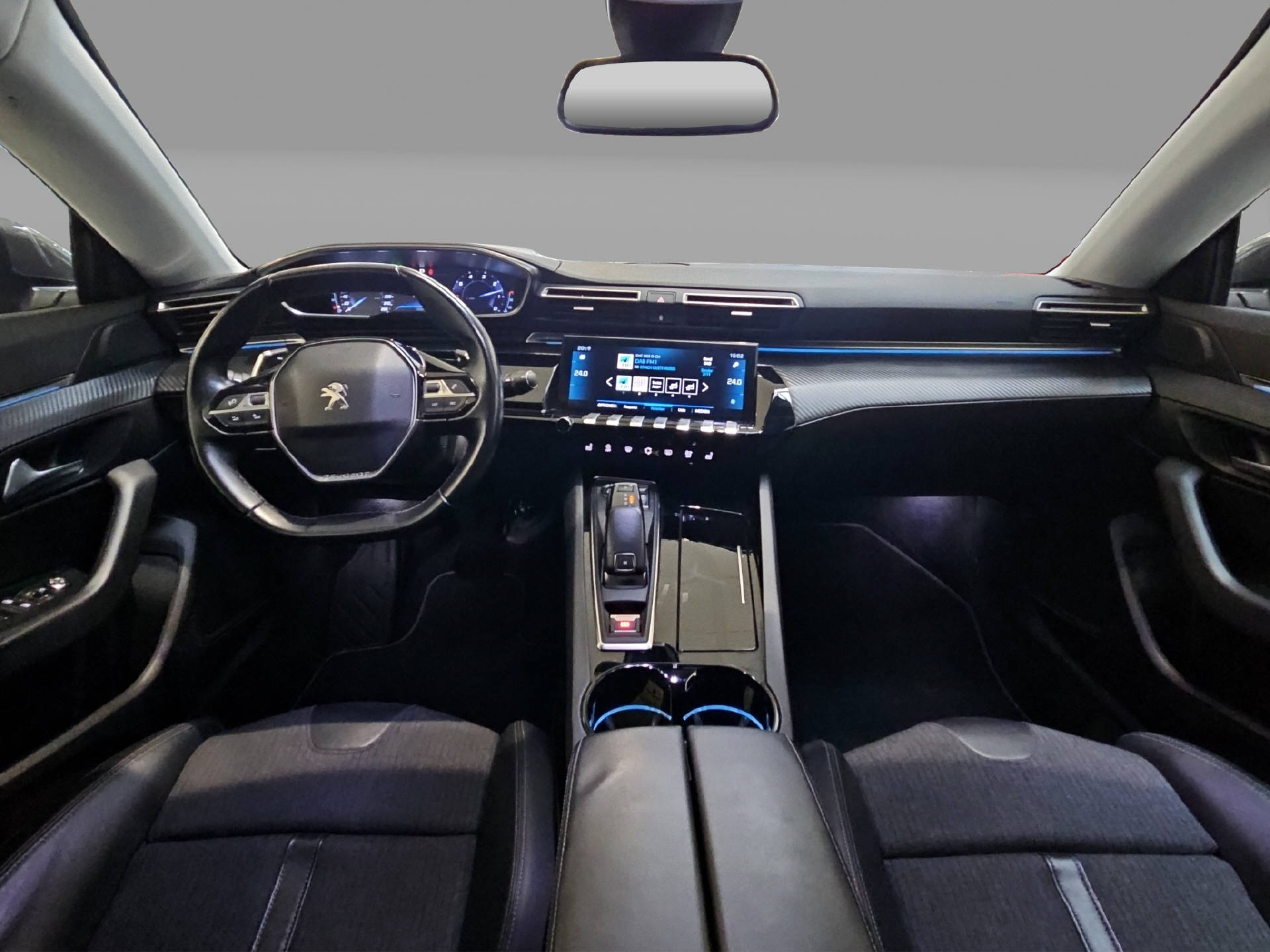 PEUGEOT 508 SW 1.6 PureTech Allure-image-5