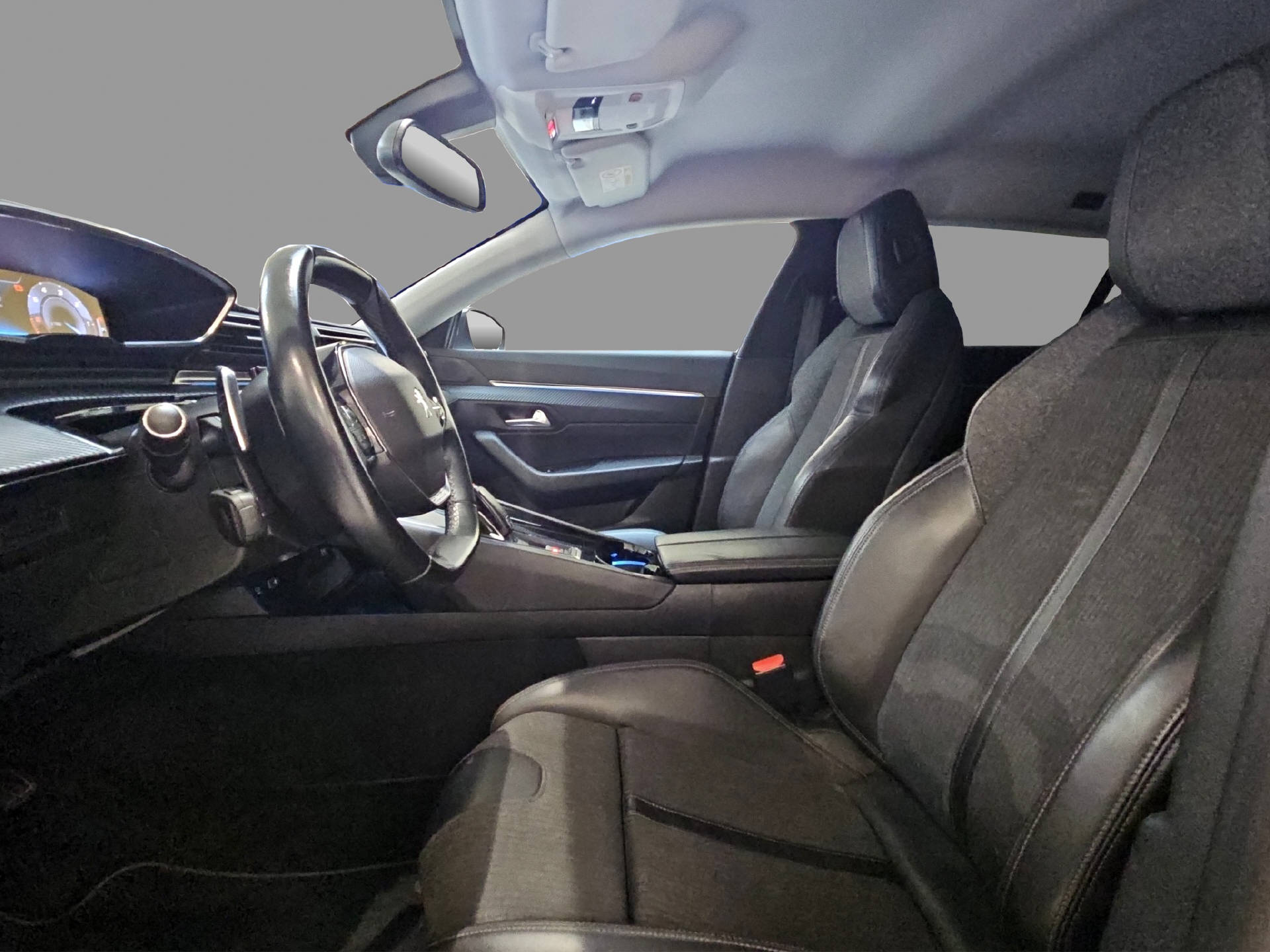 PEUGEOT 508 SW 1.6 PureTech Allure-image-4