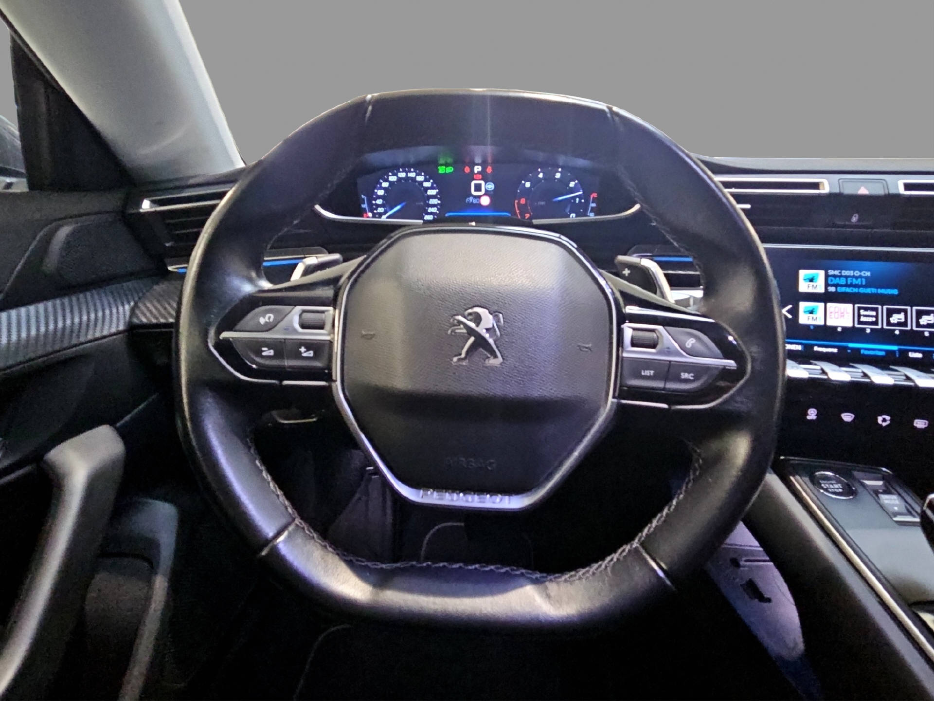 PEUGEOT 508 SW 1.6 PureTech Allure-image-6