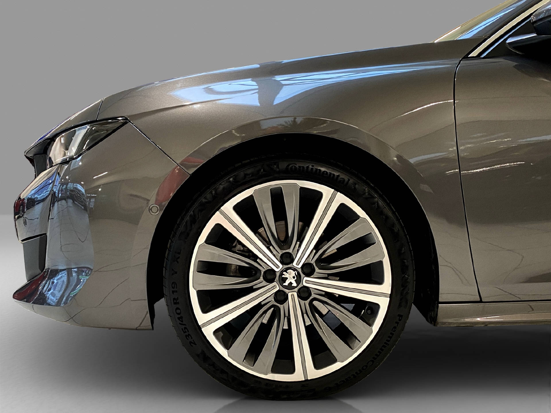 PEUGEOT 508 SW 1.6 PureTech Allure-image-15