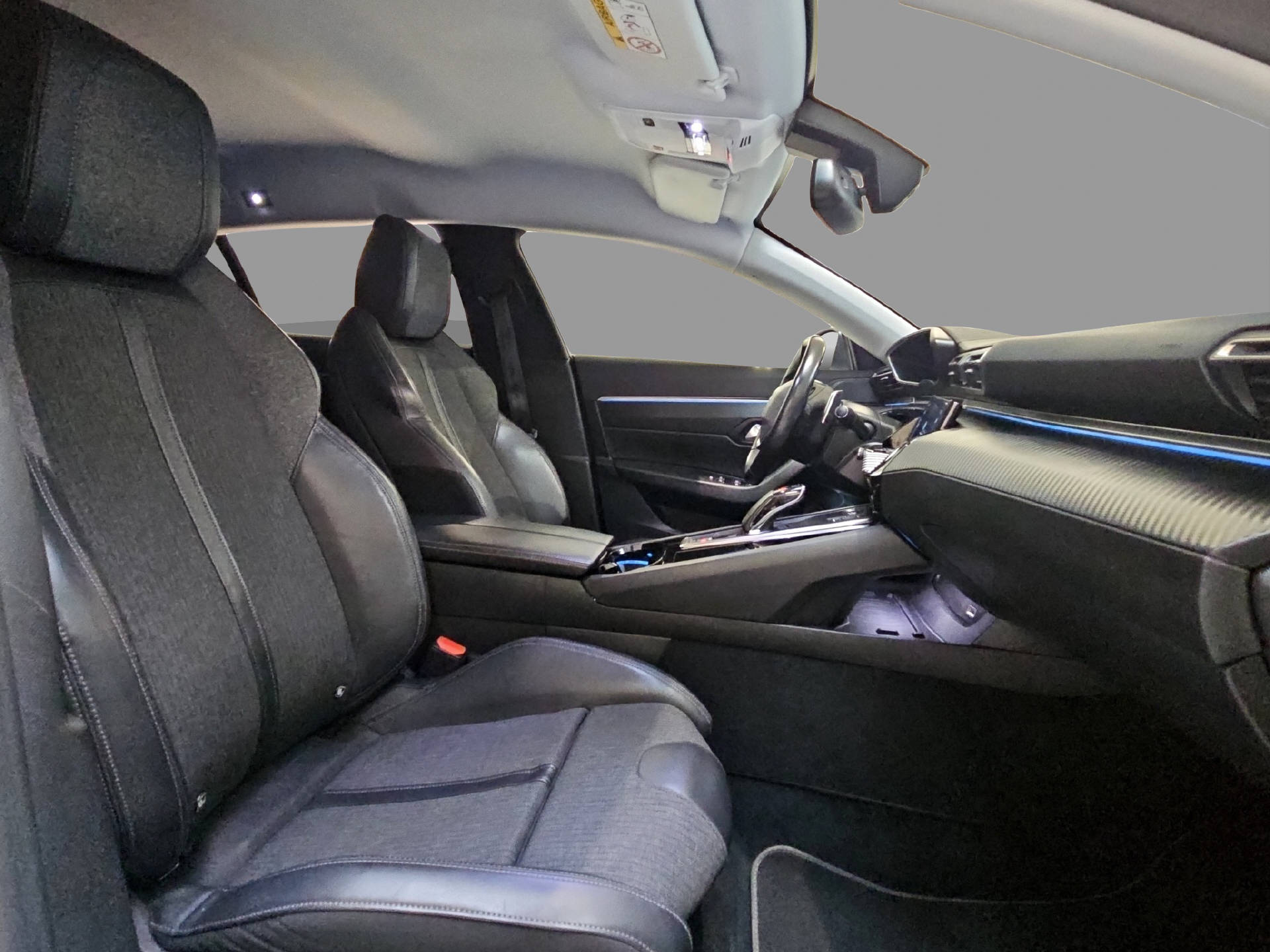 PEUGEOT 508 SW 1.6 PureTech Allure-image-11