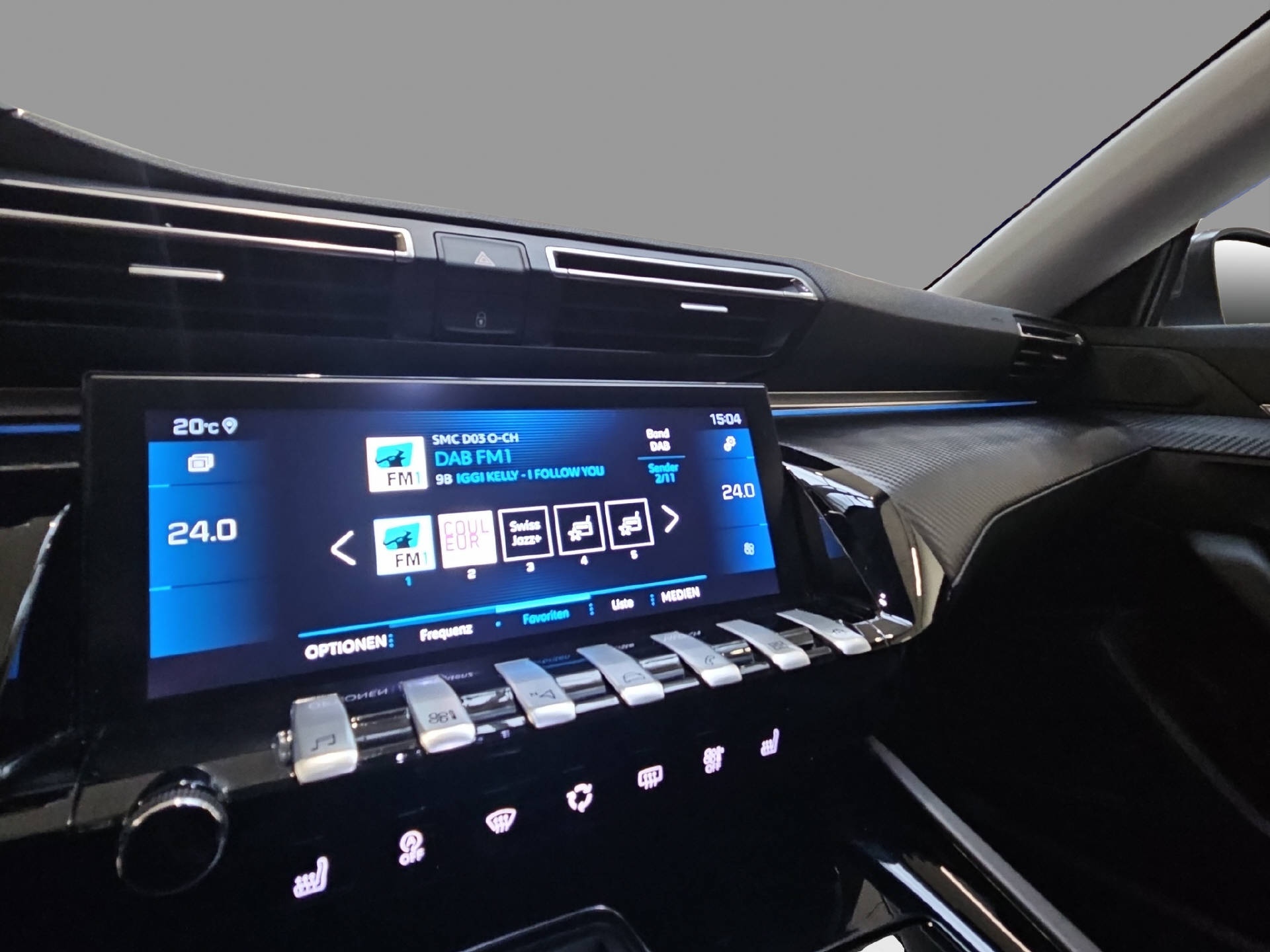 PEUGEOT 508 SW 1.6 PureTech Allure-image-8