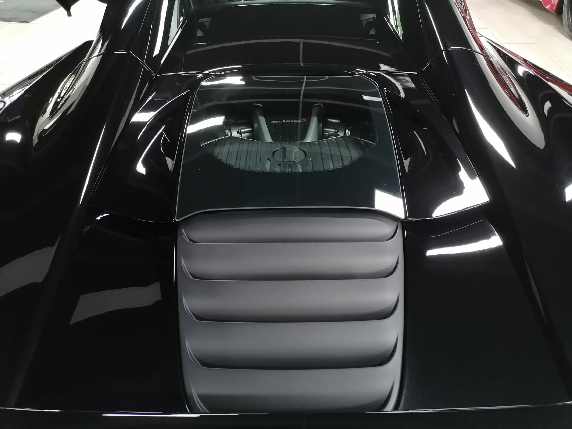 McLAREN 650S Spider 3.8 V8 SSG-image-29