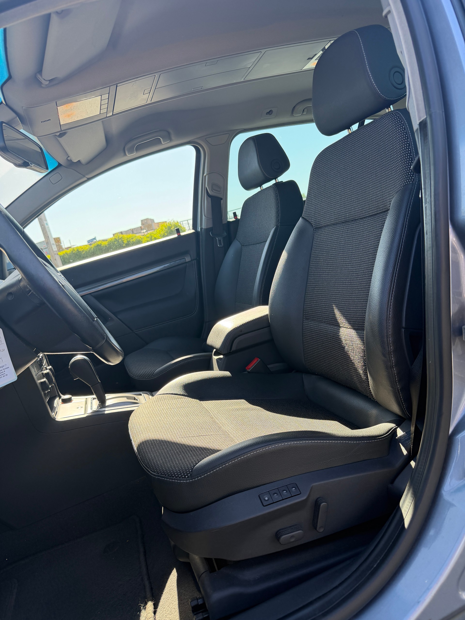 OPEL Signum 2.8 Turbo V6 Elegance Automatic-image-9