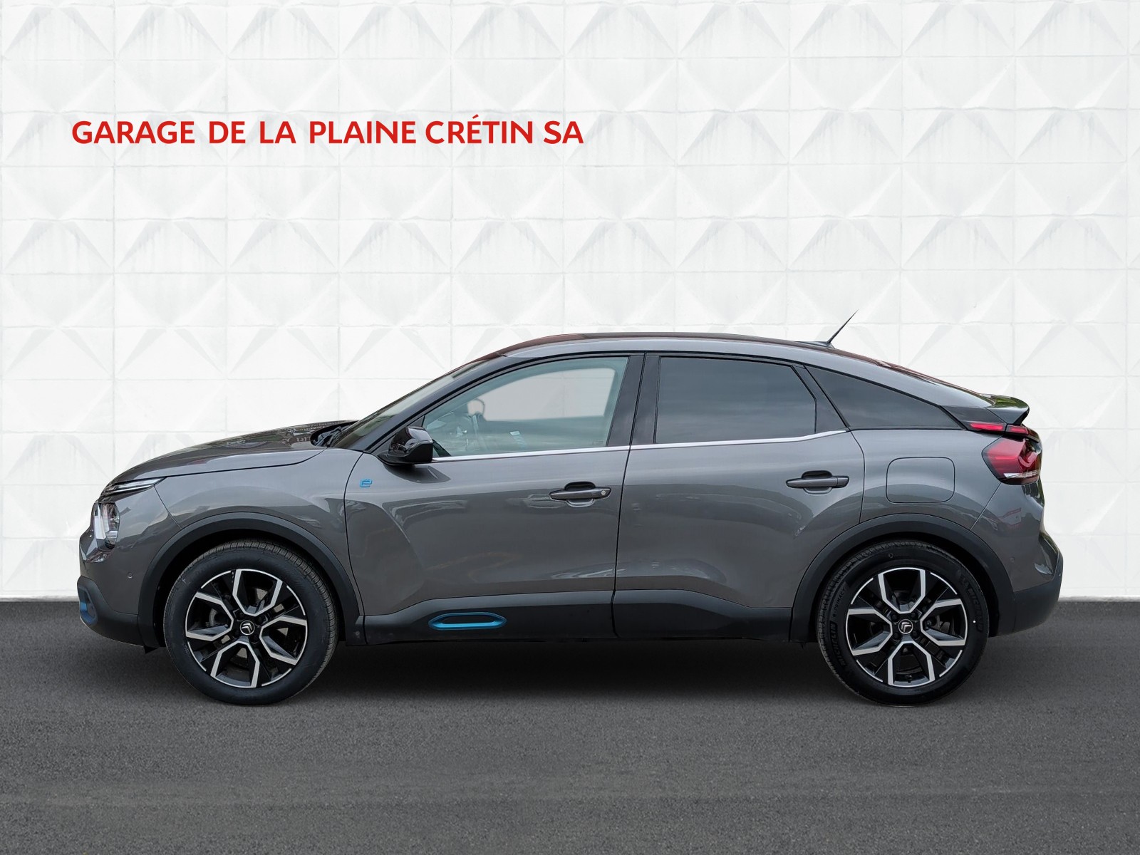 CITROEN C4 Electric Shine-showroom-element-2