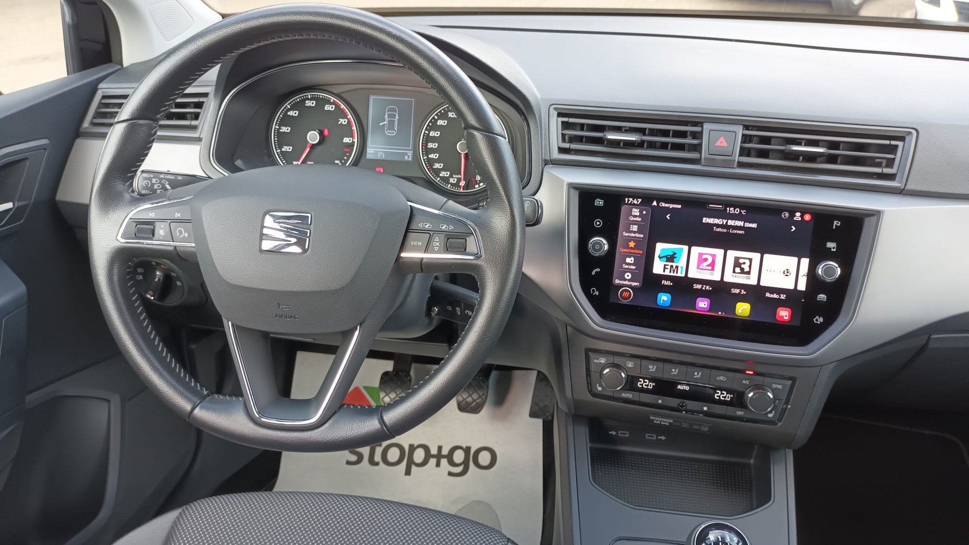 SEAT Ibiza 1.0 EcoTSI Last Edition-image-8
