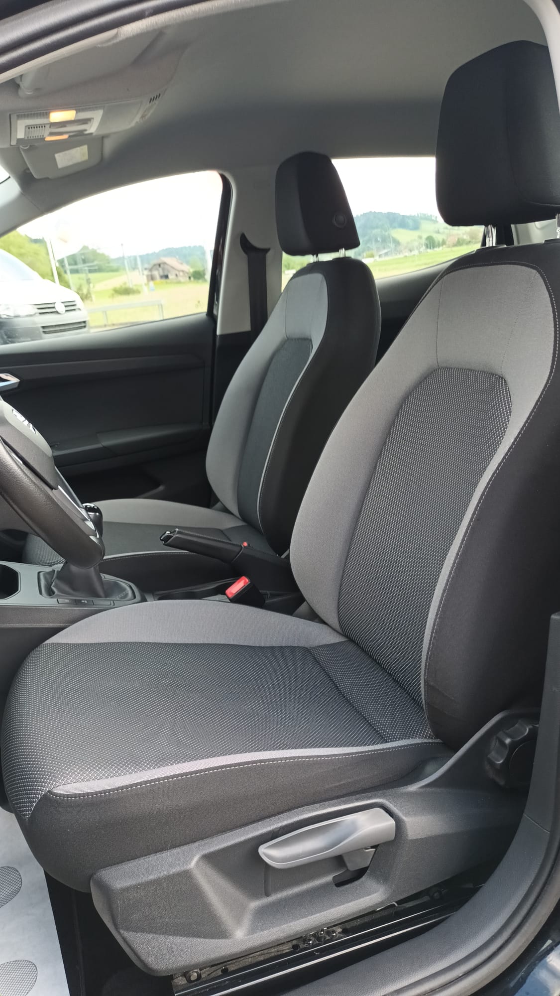 SEAT Ibiza 1.0 EcoTSI Last Edition-image-11