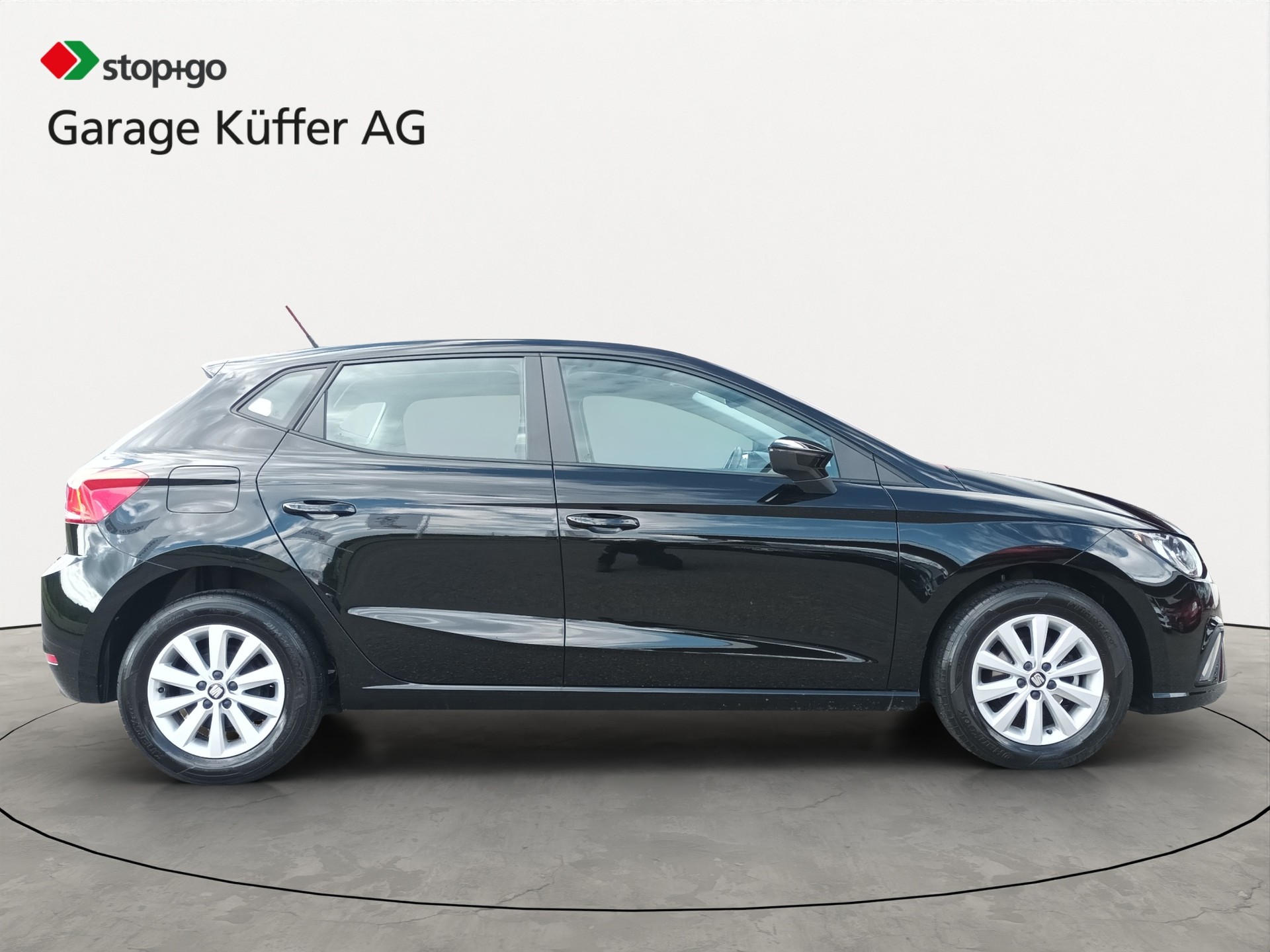 SEAT Ibiza 1.0 EcoTSI Last Edition-showroom-element-2