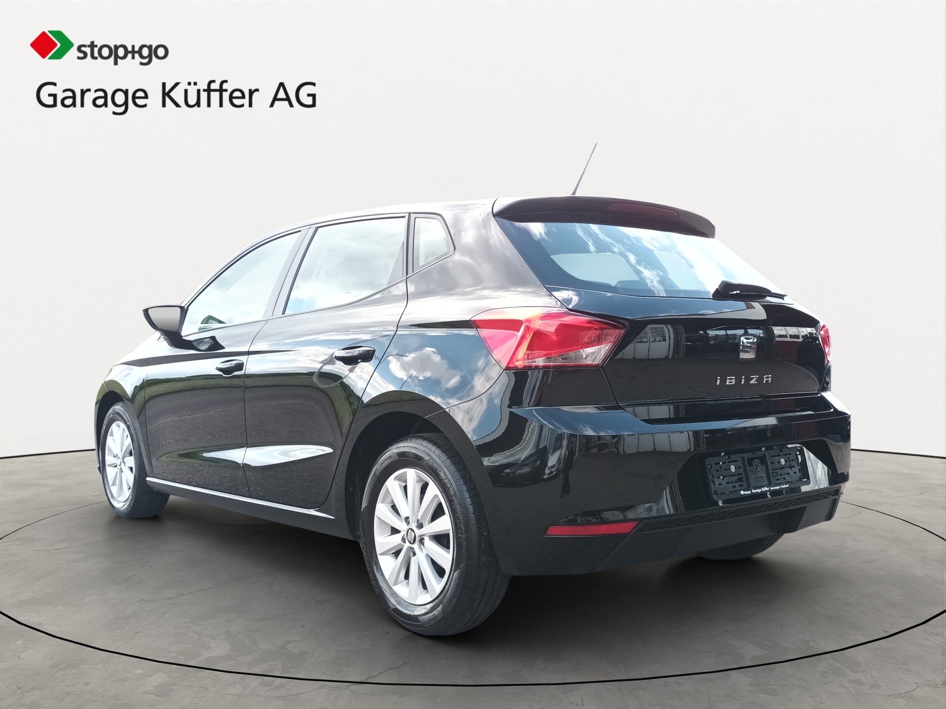 SEAT Ibiza 1.0 EcoTSI Last Edition-image-5