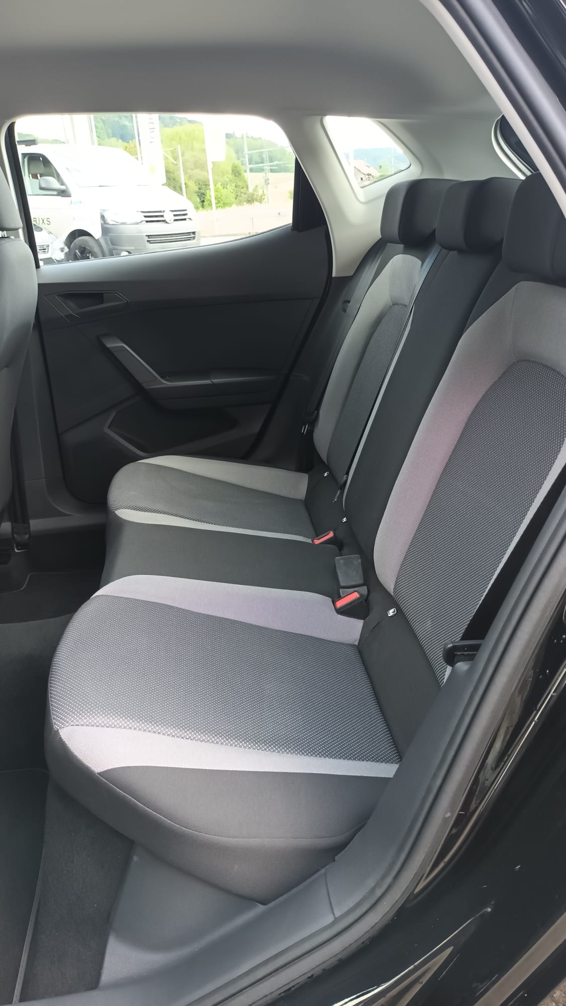 SEAT Ibiza 1.0 EcoTSI Last Edition-image-12