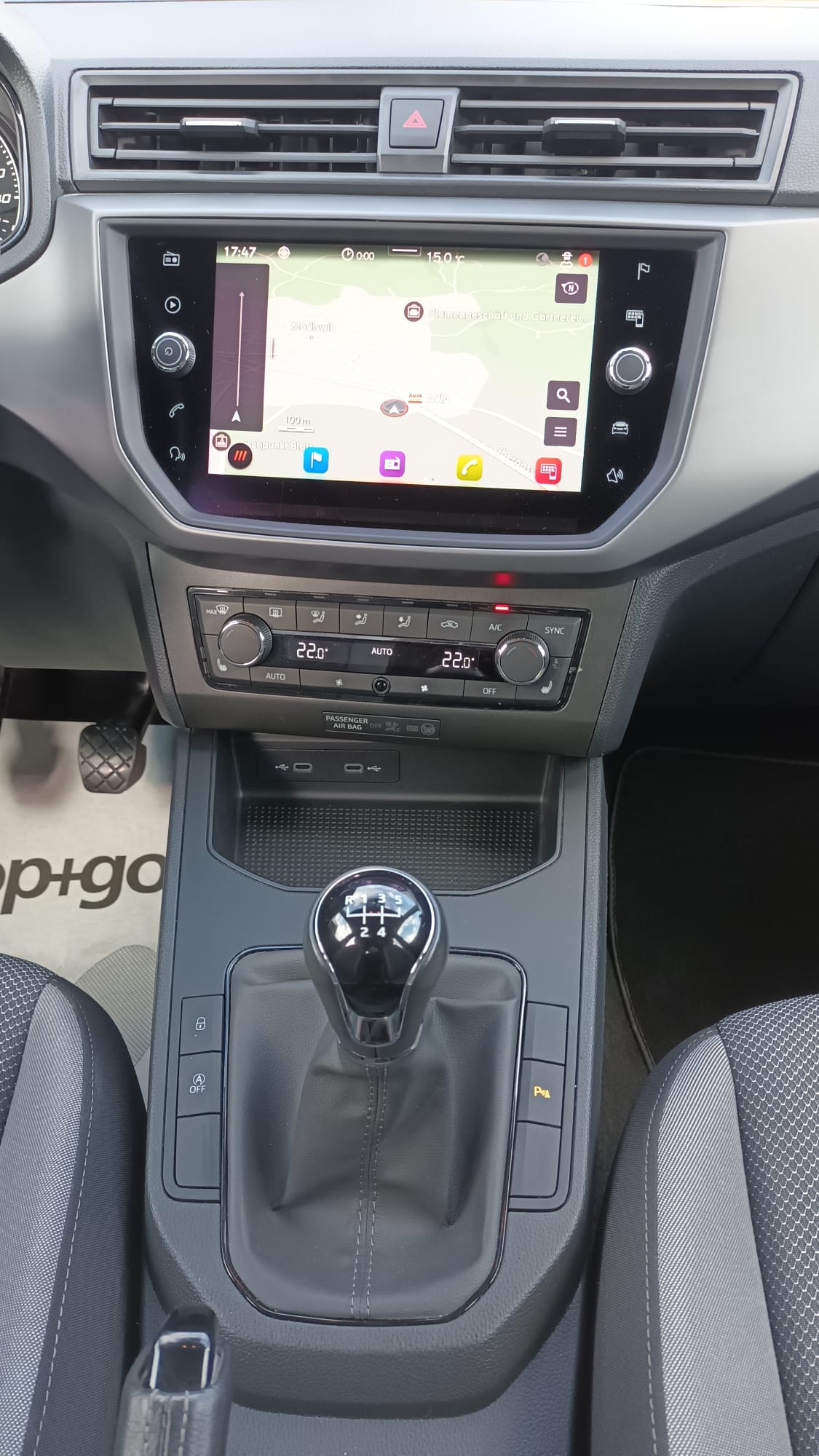 SEAT Ibiza 1.0 EcoTSI Last Edition-image-10