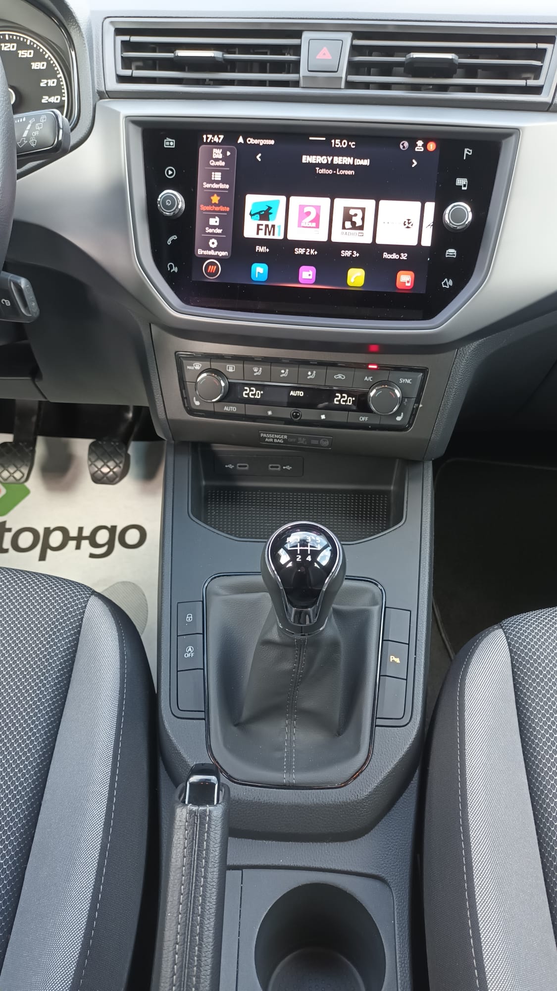 SEAT Ibiza 1.0 EcoTSI Last Edition-image-9