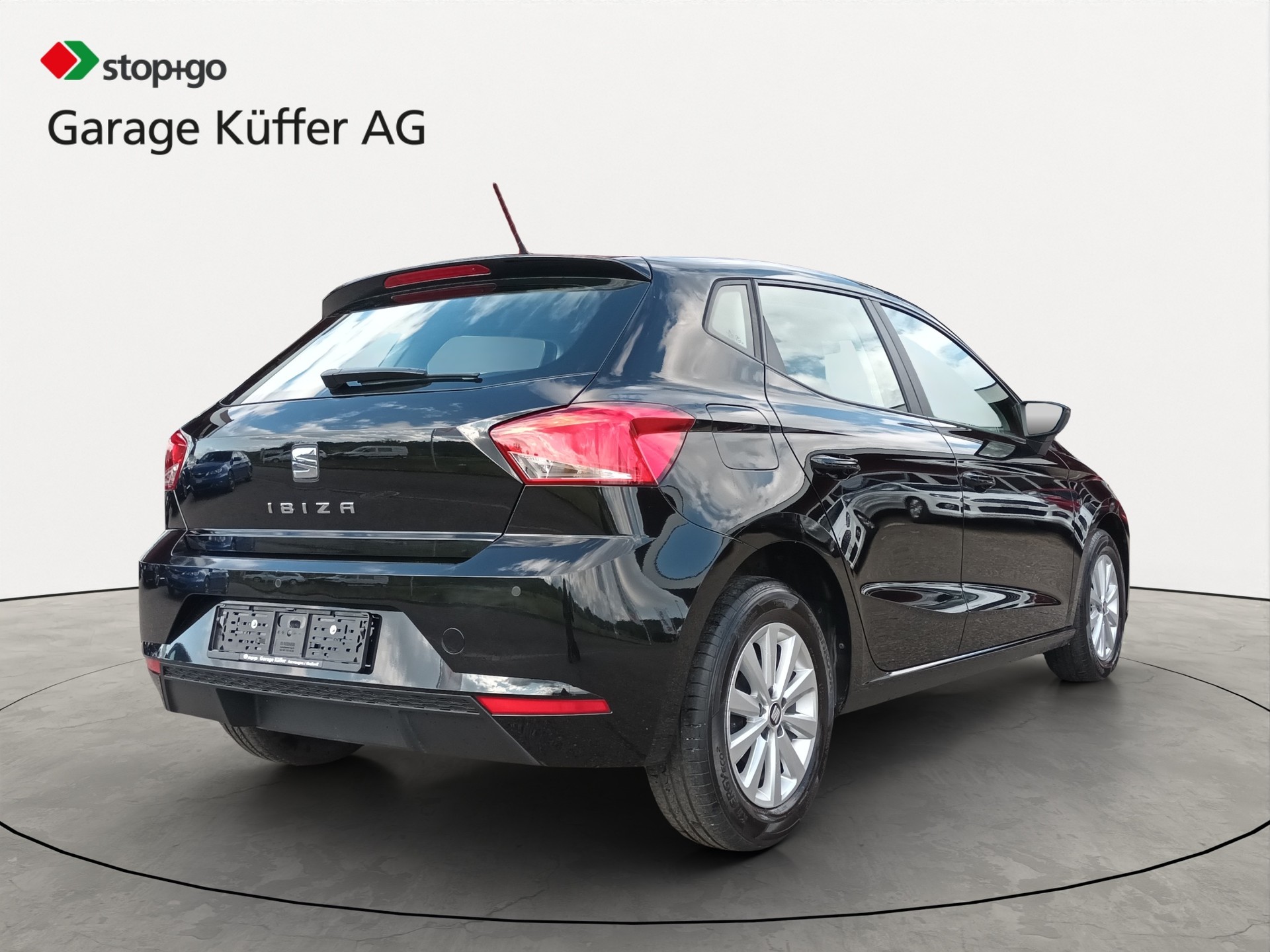 SEAT Ibiza 1.0 EcoTSI Last Edition-showroom-element-3