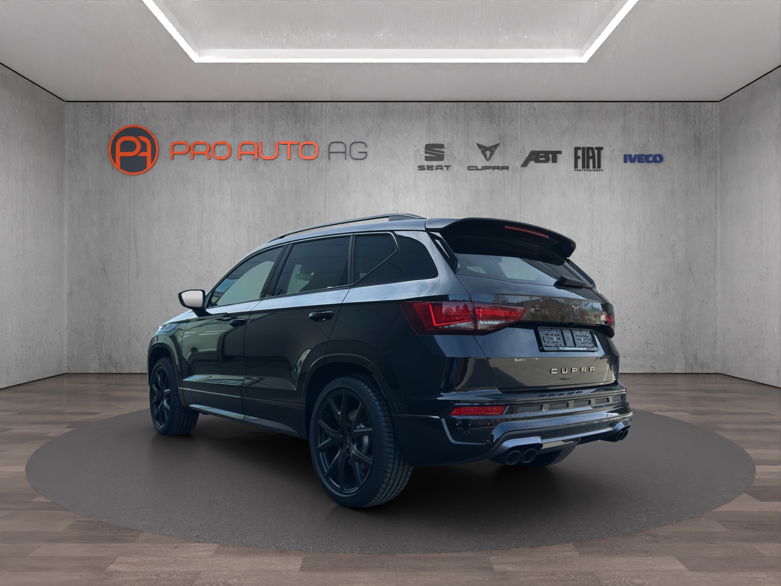 CUPRA Ateca 2.0TSI VZ 4Drive DSG-showroom-element-2