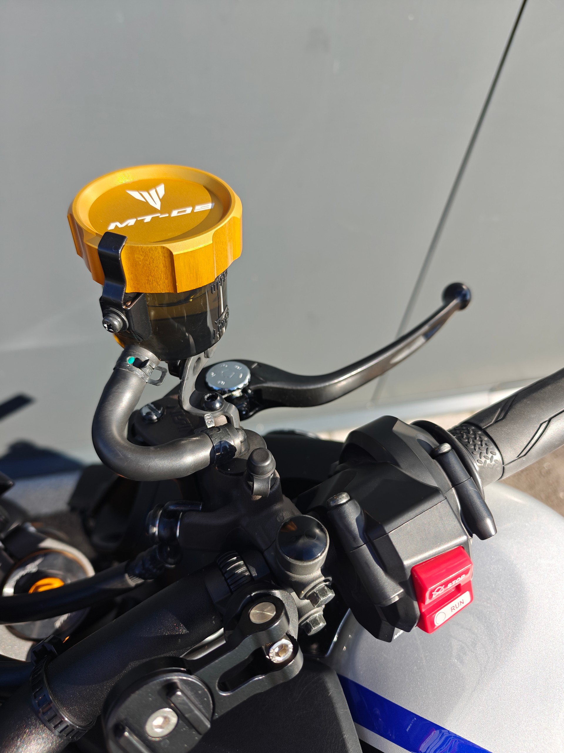 YAMAHA MT-09 SP mit Garantie-image-12