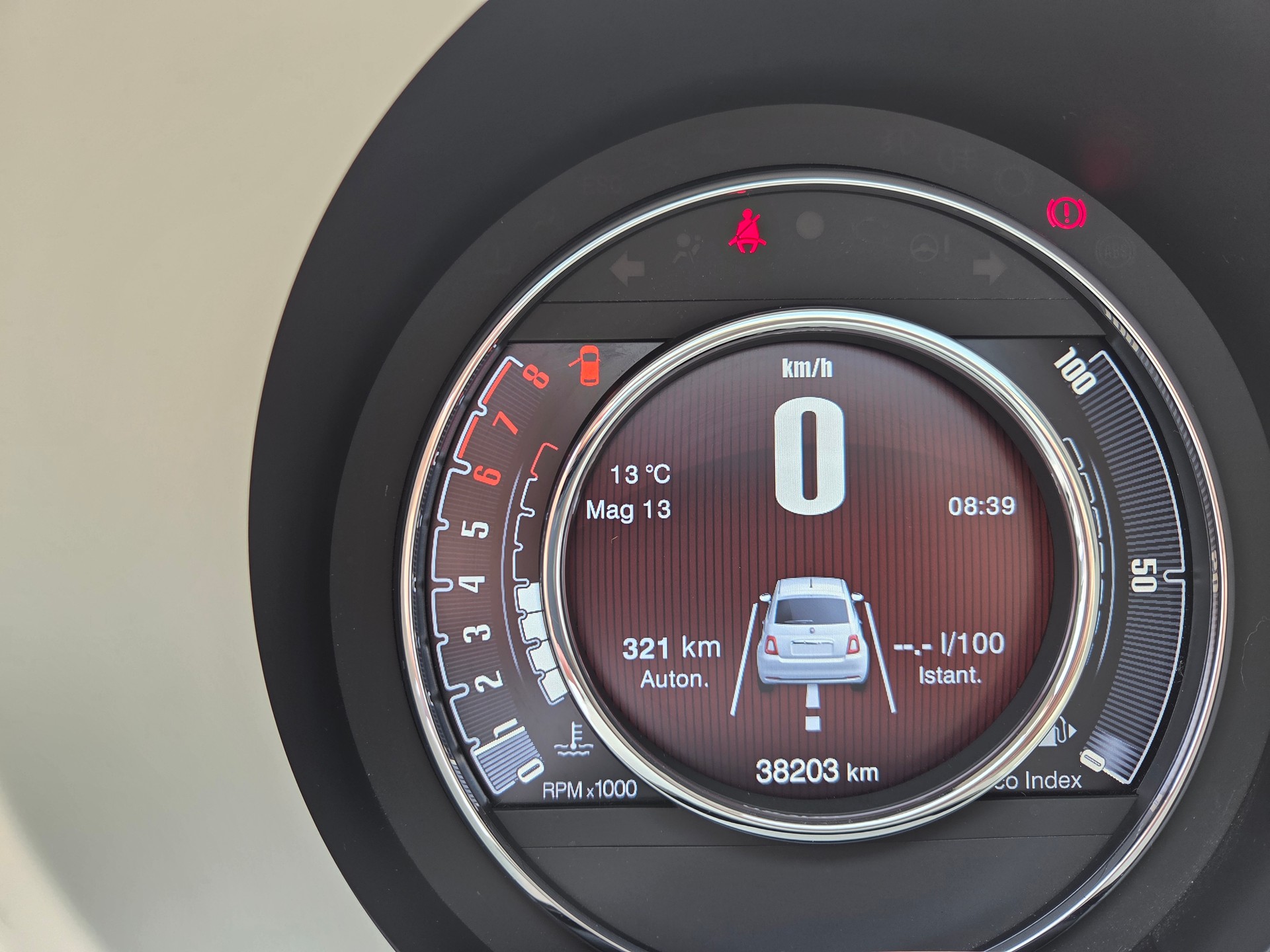 FIAT 500 0.9 Twinair Mirror-image-4