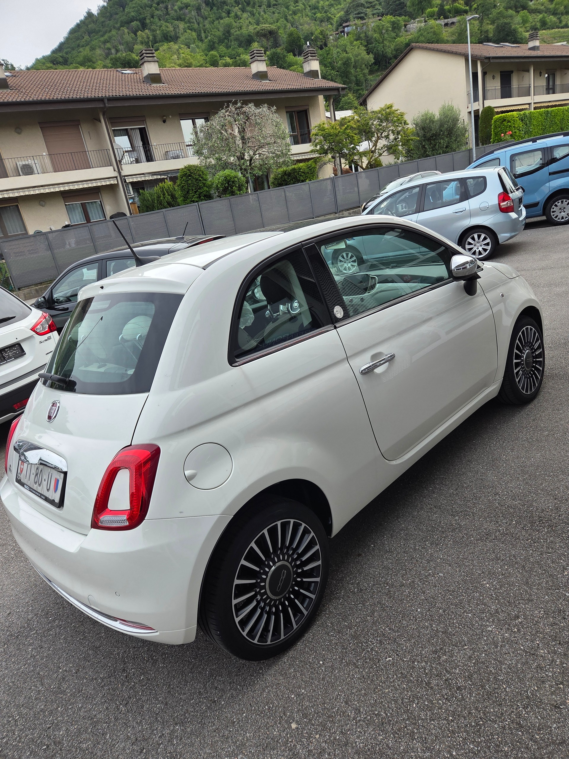 FIAT 500 0.9 Twinair Mirror-image-1