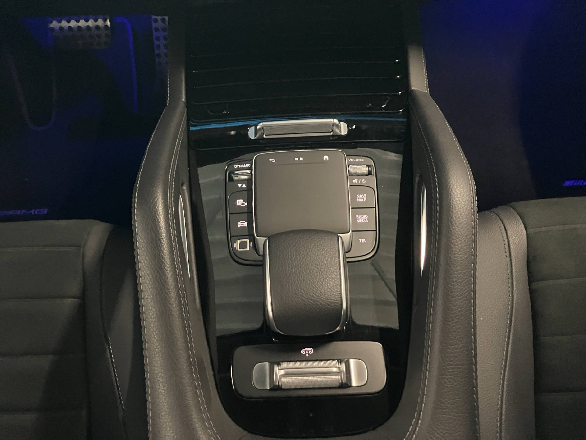 MERCEDES-BENZ GLE 350 de AMG Line 4MATIC-image-10