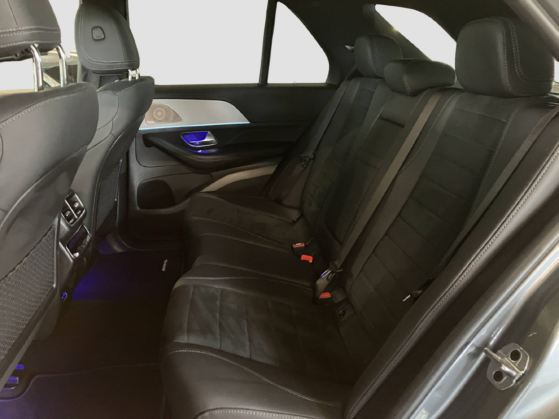 MERCEDES-BENZ GLE 350 de AMG Line 4MATIC-image-13