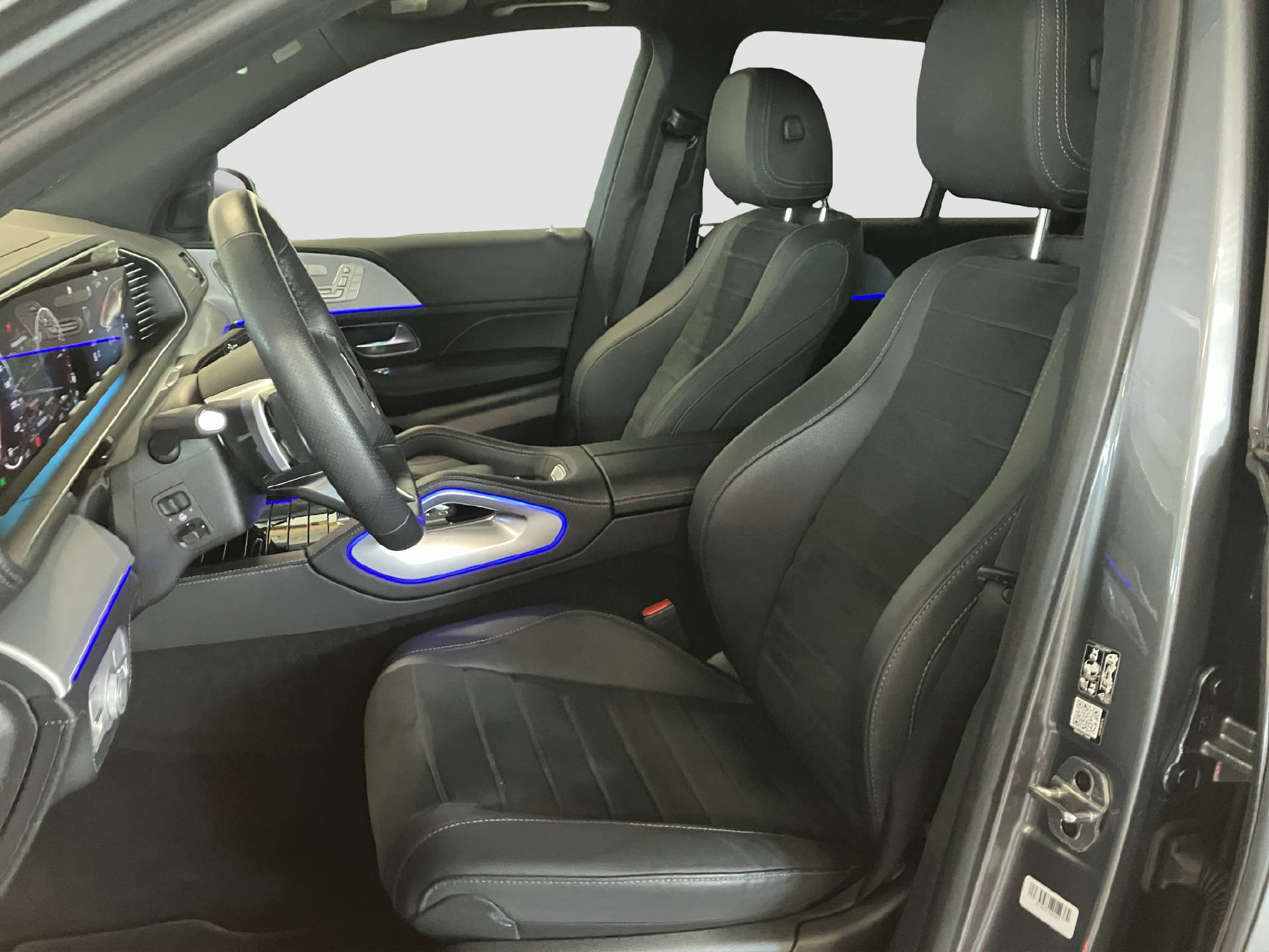 MERCEDES-BENZ GLE 350 de AMG Line 4MATIC-image-7