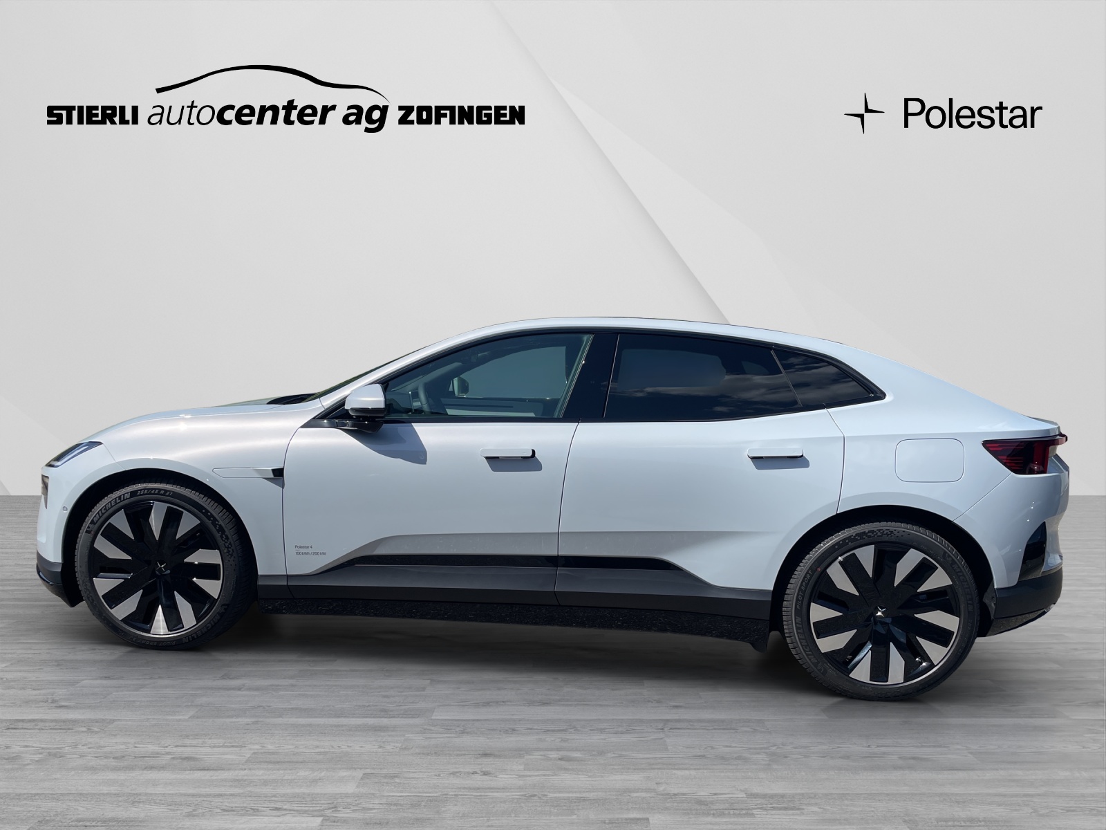 POLESTAR 4 Long Range Single Motor Prime-image-7