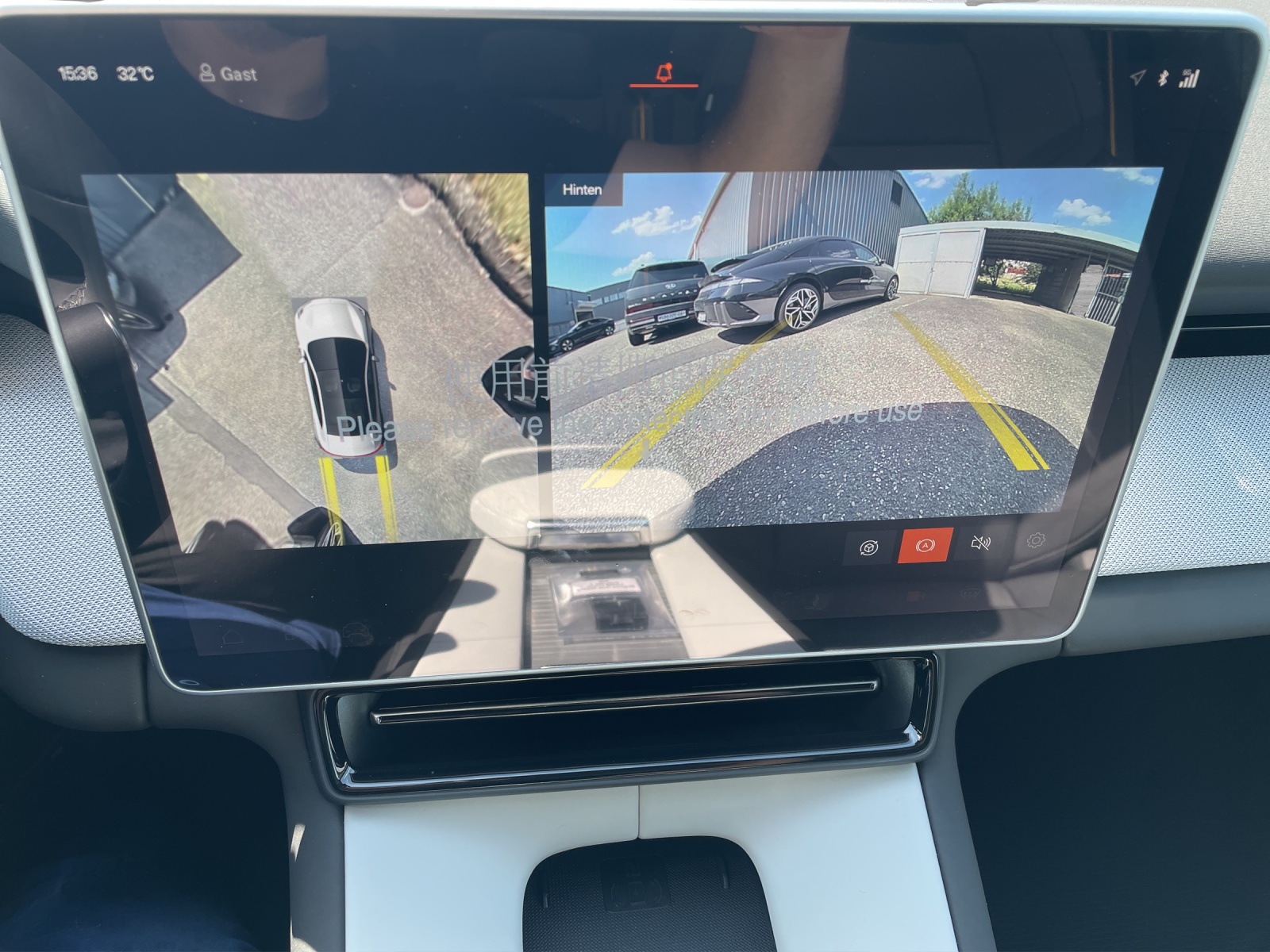POLESTAR 4 Long Range Single Motor Prime-image-16
